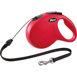 New classic koord m rood 8m- 20 kg