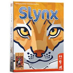 NL - 999 Games 999 Games Slynx