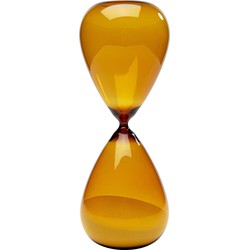 Zandloper Timer Amber 36cm