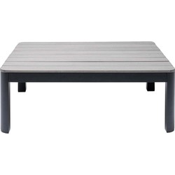 Multifunctionele Salontafel Holiday Black