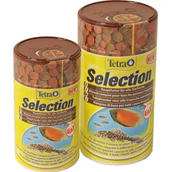 Selection 4in1 100 ml - Tetra
