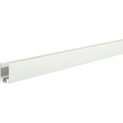 Groenovatie LED Neon Flex Extra Small Aluminium Profiel 1 Meter