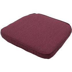 Wicker universeel Bordeaux eco nature outdoor finishing (4 stuks)