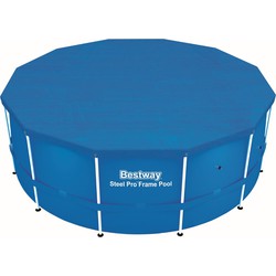 Flowclear cover rond 360/366 - Bestway