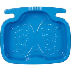 Intex 29080 Voetenbad voor Zwembadtrap 56x46x9cm