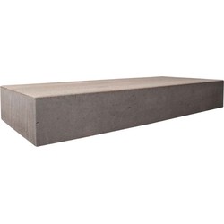 Traptrede De Luxe 120 x 40 x 15 cm