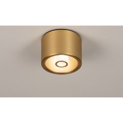 Plafondlamp Lumidora 74282