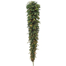 Triumph Tree Kerstkrans Belian - 270x0x0 cm - PVC - Groen