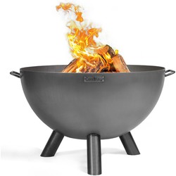 85 cm Premium Deep Fire Bowl “KONGO”