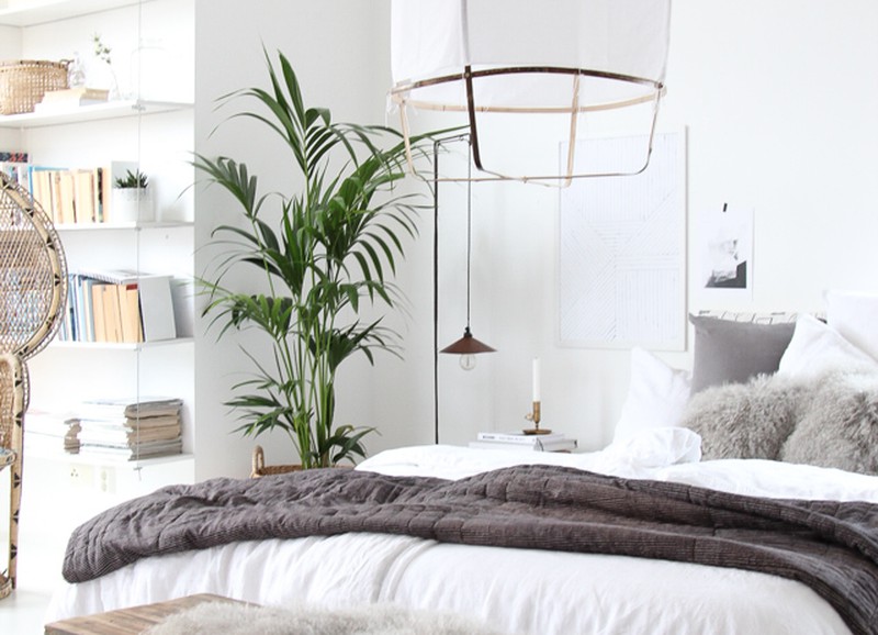 Shop the look: fijne slaapkamer