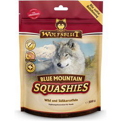 Squashies blue mountain 300g