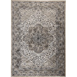 ANLI STYLE Carpet Vogue 200x300 Blue Grey