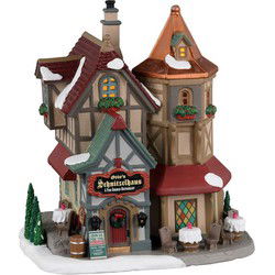 Otto'S Schnitzelhaus