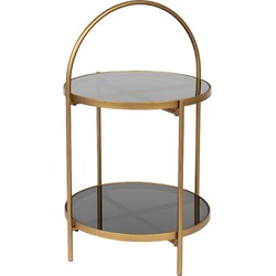 ANLI STYLE Side Table Maeve