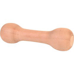 TRIXIE HOUTEN APPORTEERBLOK ROND 250 GR