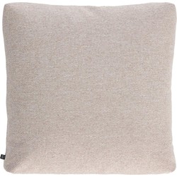 Kave Home - Galene beige kussenhoes 45 x 45 cm