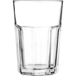 Glasmark Waterglazen - 6x - Krakau - 320 ml - glas - drinkglazen - Drinkglazen