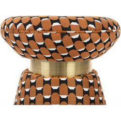 Housecraft Living Pin Poef/ Kruk