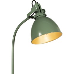 Vloerlamp Lumidora 74783