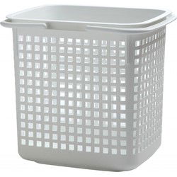 Hachiman Cestino Basket L - Wit
