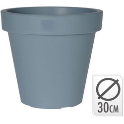 Bloempot E&K rond 30 cm