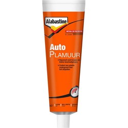 Autoplamuur 125 ml