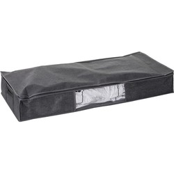 5Five Dekbed/kussens opberghoes - vacuumzak - 100 x 45 x 15 cm - Opberghoezen