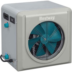 Bestway warmtepomp 4,4 kW
