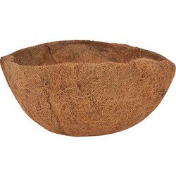 Kokos inlegvel 35cm