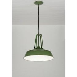 Hanglamp Lumidora 71841