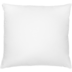 FELDBERG - Kussen - Wit - 80 x 80 cm - Japara katoen