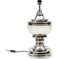 Riviera Maison Chess Table Lamp