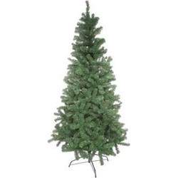 Boom Woodland Pine 210cm D109cm 863tronde Tippen - Plooitakken - Voet Metaal