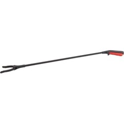Vuilnisgrijper/ afvalgrijper - 4x - Zwerfafval grijpstok - 76 cm - Afvalgrijpers