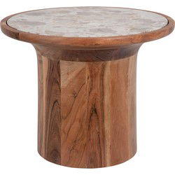 Side Table Tubo