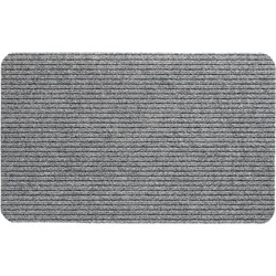 Ribmat fortuna 40 x 60 cm grigio - Hamat