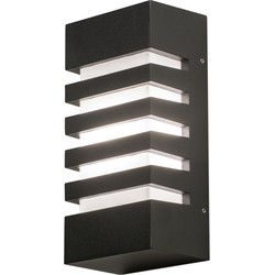 Wandlamp Lumidora 74715