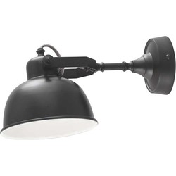 LABEL51 - Wandlamp Giens - Zwart - XL