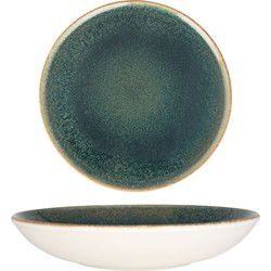 Bonna Diepbord - Ore Mar - Porselein - 23 cm (1000cc) - set van 6