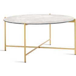 Benoa Elynn Coffee Table 75 cm