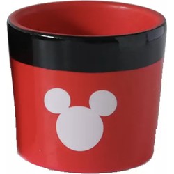 Bloempot Mickey 2 dia 8x7.5 cm - Disney