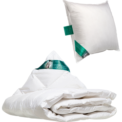 Ten Cate Coolnight zomerdekbed - 140 x 220 inclusief Coolnight hoofdkussen 60x70