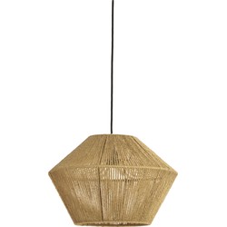 Light & Living - Hanglamp FUGIA - Ø40x26.5cm - Groen