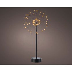 MicroLED polestar d20h40 cm kpr/kwrm kerst
