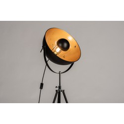 Vloerlamp Lumidora 73201