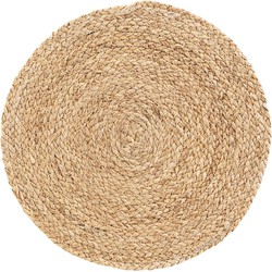 House Doctor Placemat Circle  Naturel- 4 stuks