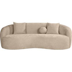 LABEL51 Bank Novo - Clay - Elite - 2,5-Zits