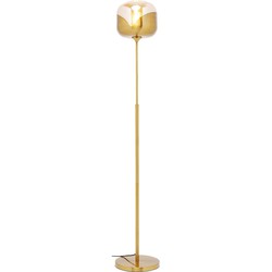 Kare Vloerlamp Golden Goblet Ball