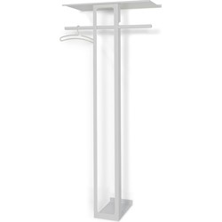 Spinder Design kapstok Luno Large 70 - Wit