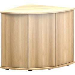 Juwel meubel bouwpakket SBX Trigon 190 licht eiken